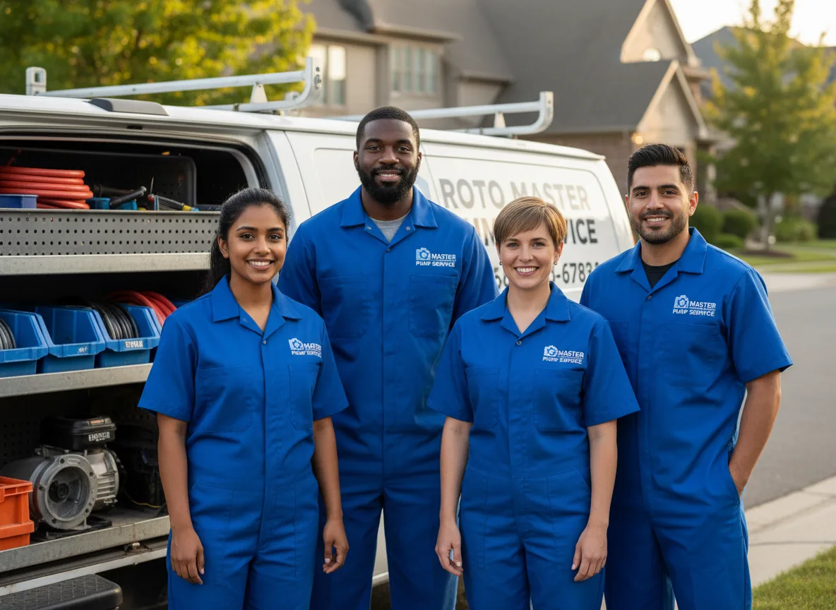 Sump Pump Installation company in Cement City, MI